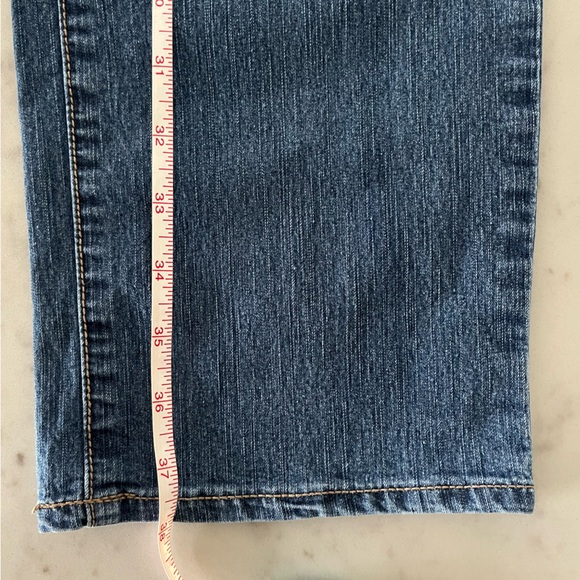 Calvin Klein straight leg jeans - Picture 5 of 8